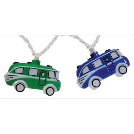 Camco 42654 Retro Class A Party Light C1W-42654